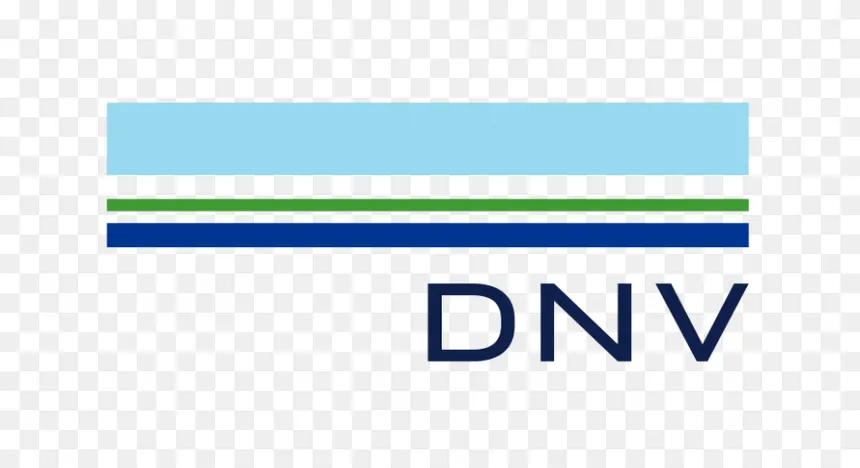 DNV certified